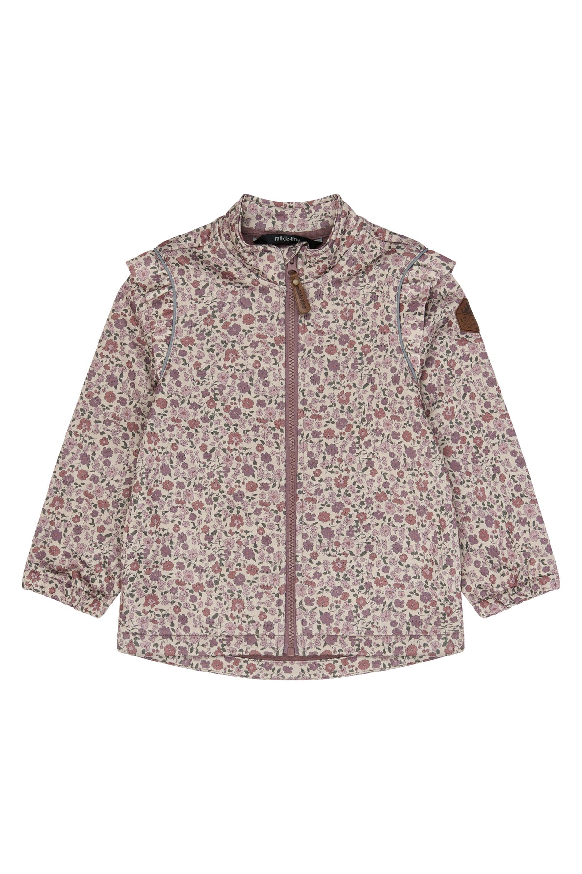 Mikk-Line Soft termo - Floral sketch