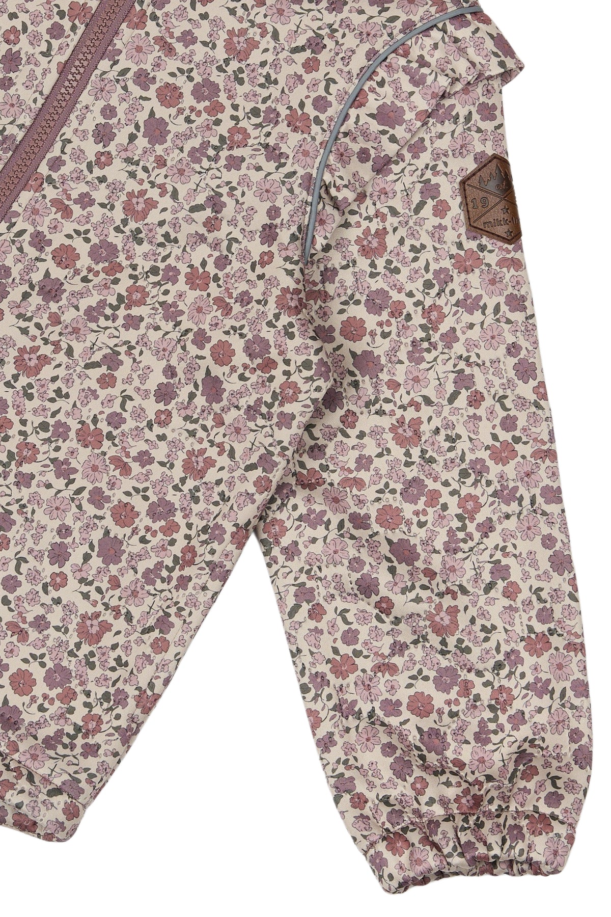 Mikk-Line Soft termo - Floral sketch