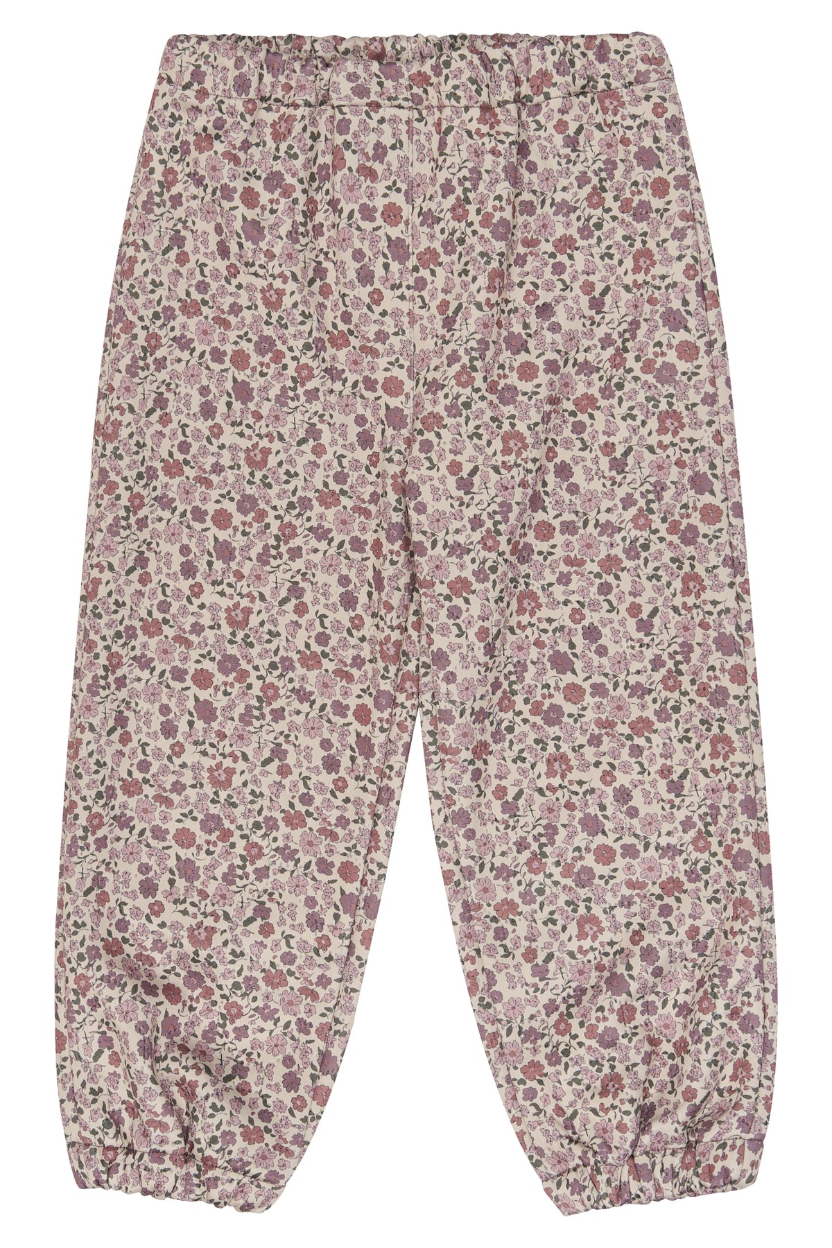 Mikk-Line Soft termo - Floral sketch