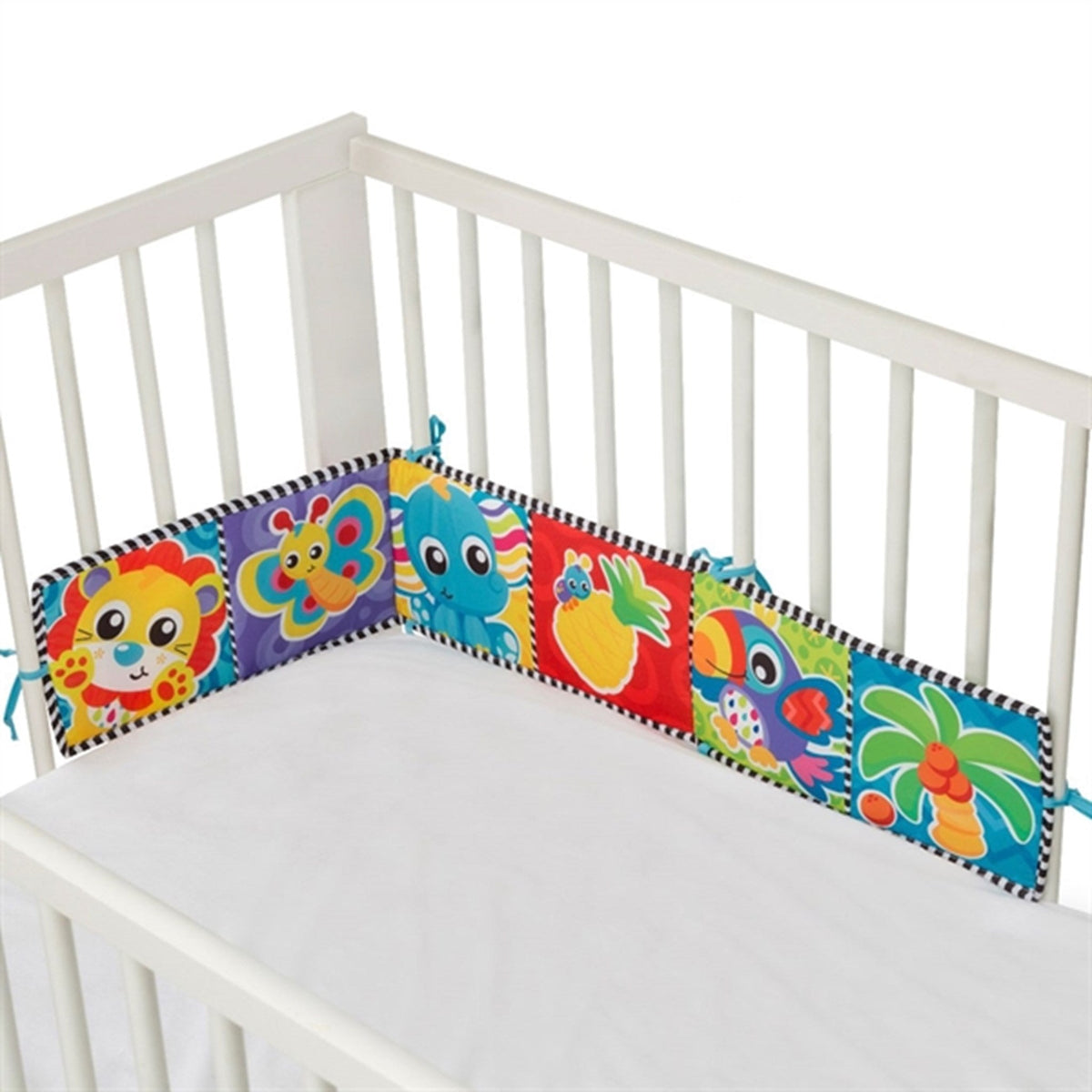 Playgro Mavetid Vendbar Bog/Spejl