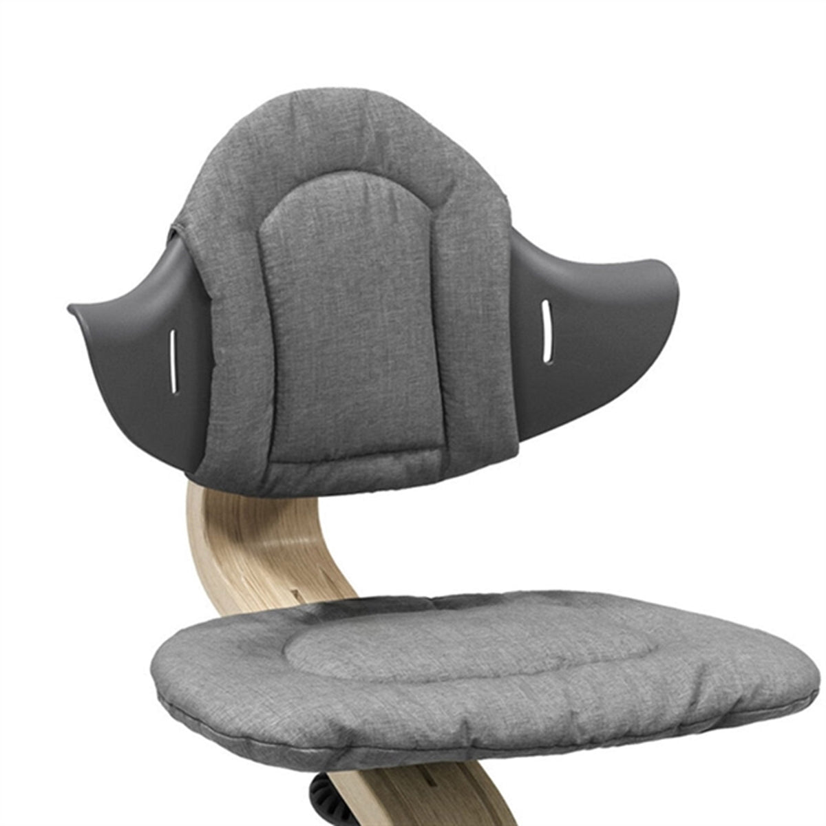 Stokke® Nomi® Hynde Grey Blue
