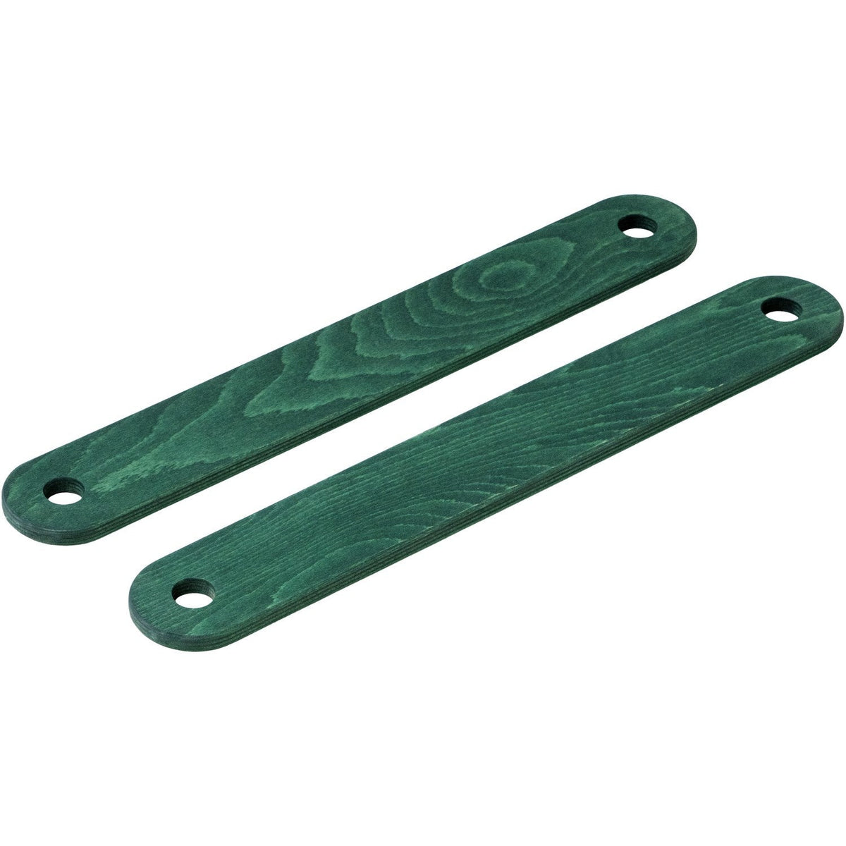 MODU 2x Balancebomme Forrest Green