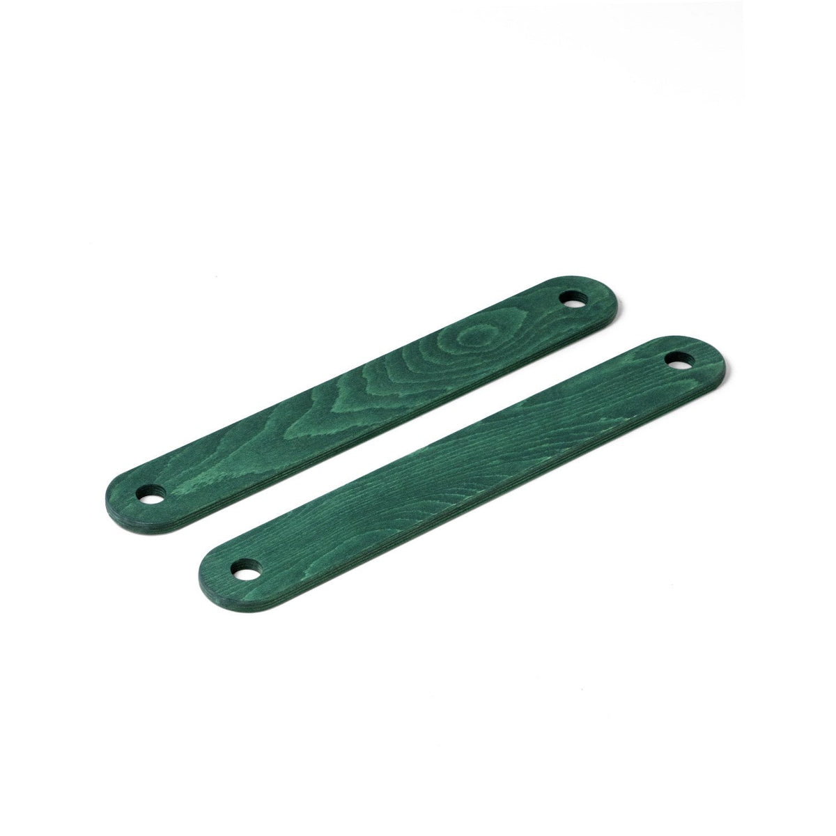 MODU 2x Balancebomme Forrest Green