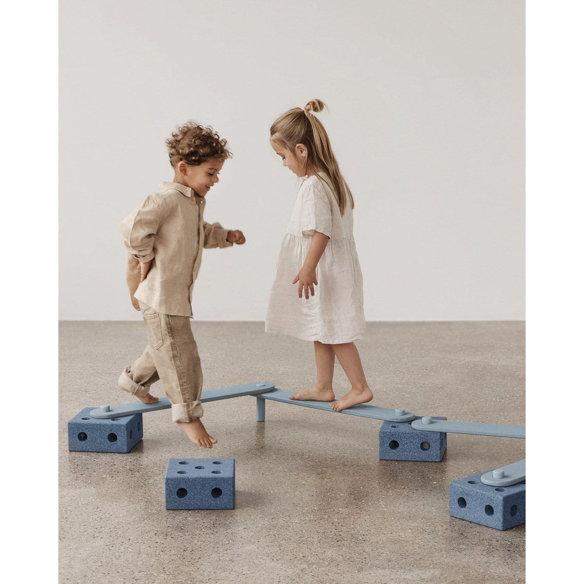MODU Balancebane Deep Blue / Sky Blue