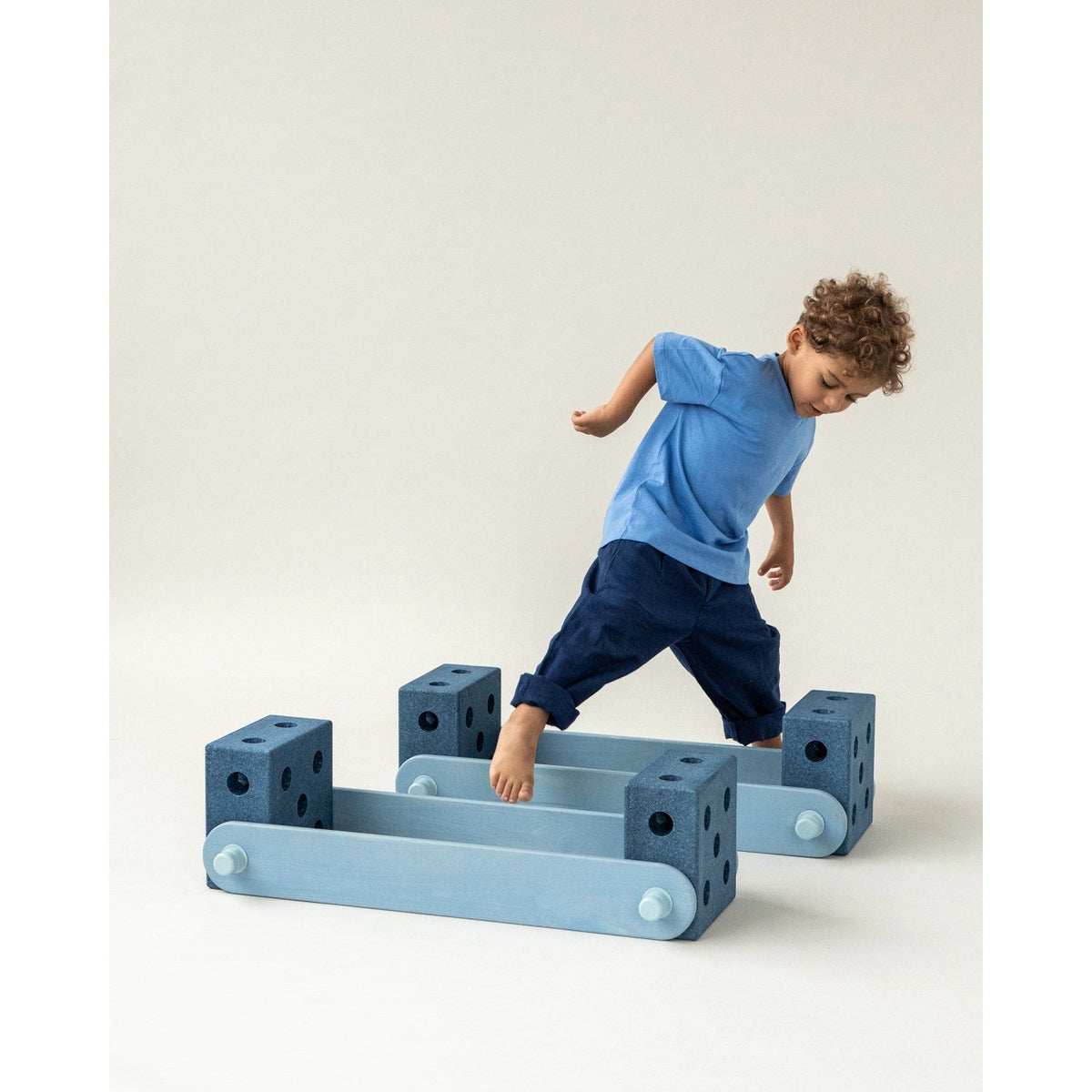 MODU Balancebane Deep Blue / Sky Blue