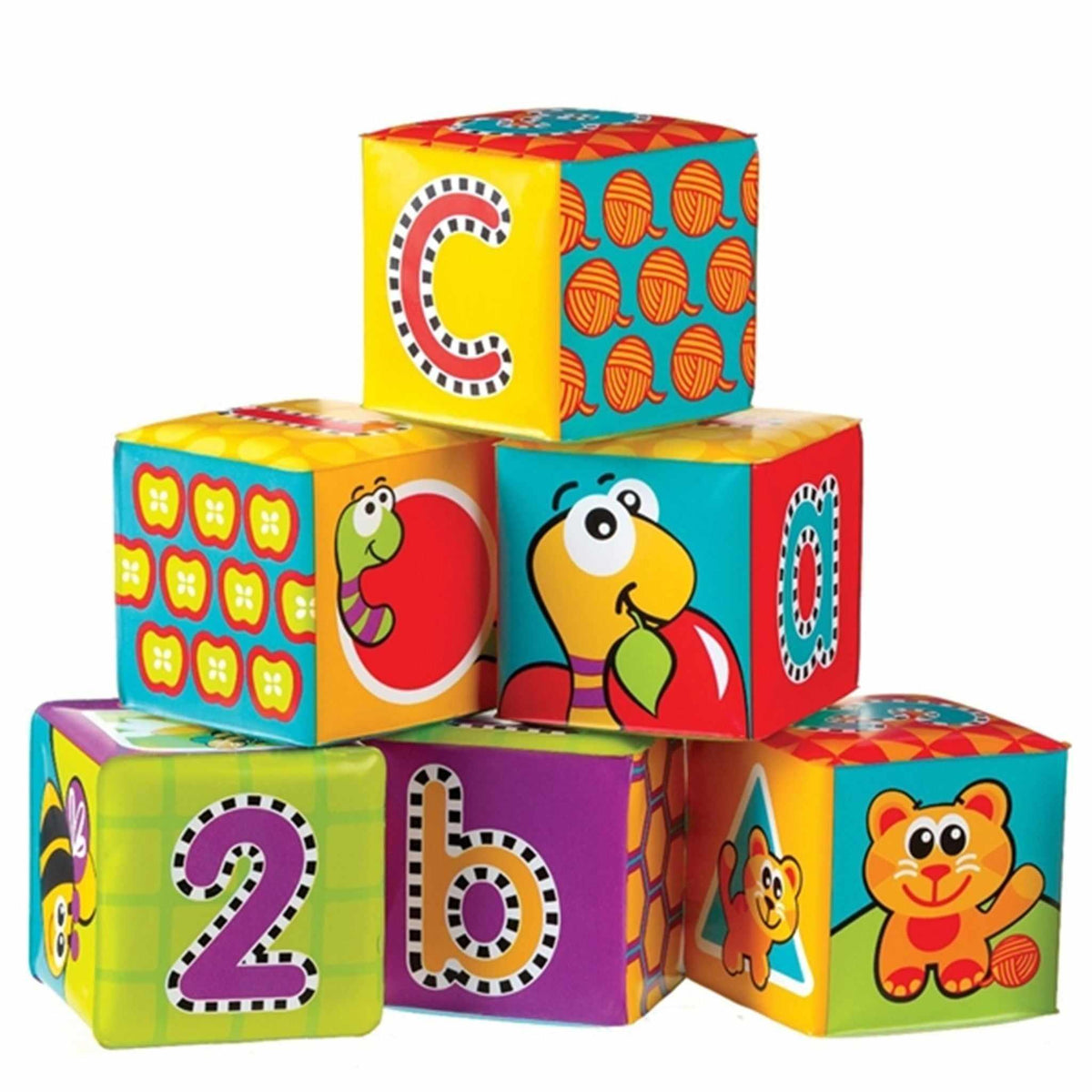 Playgro Badeklodser