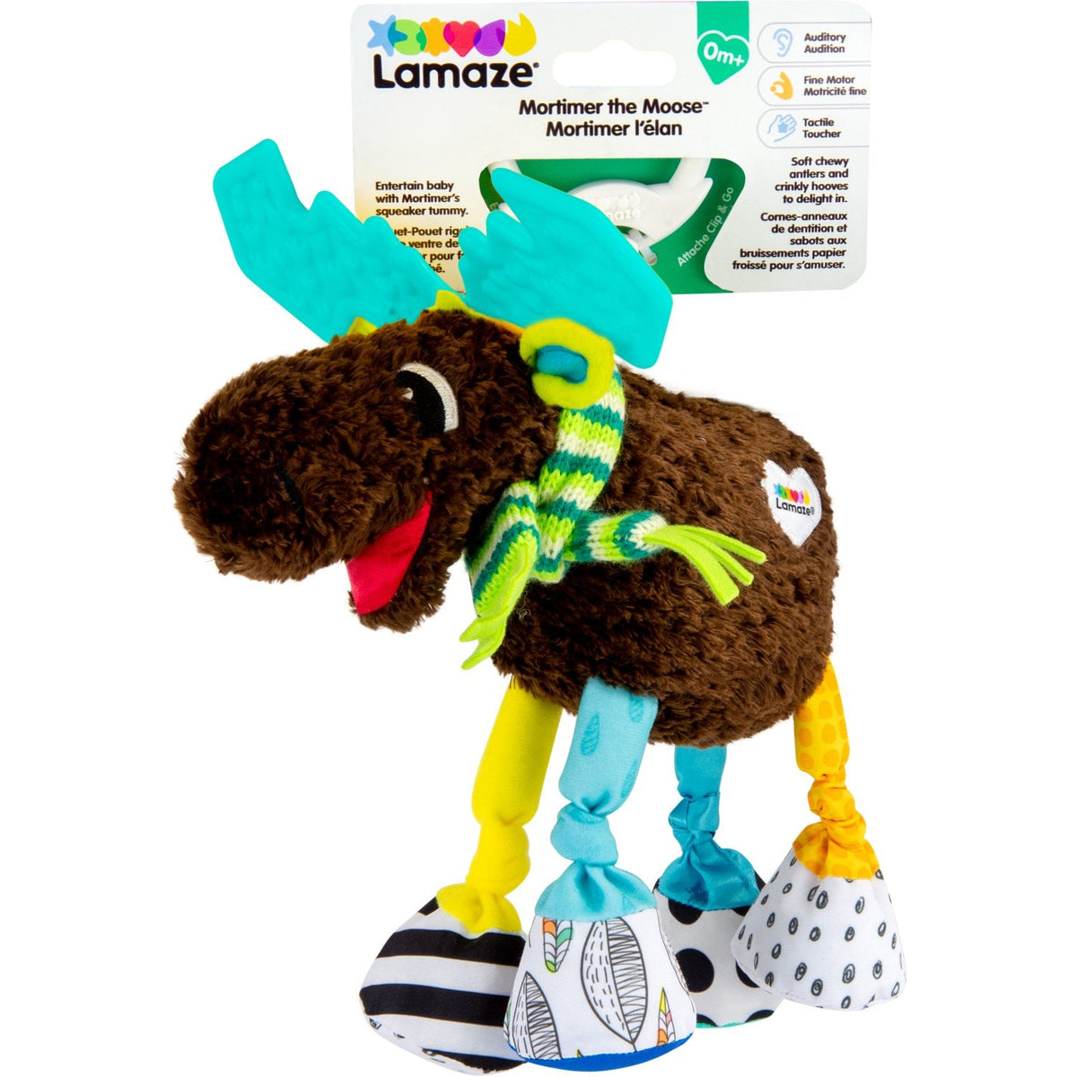 Lamaze Lamaze Mortimer Elgen