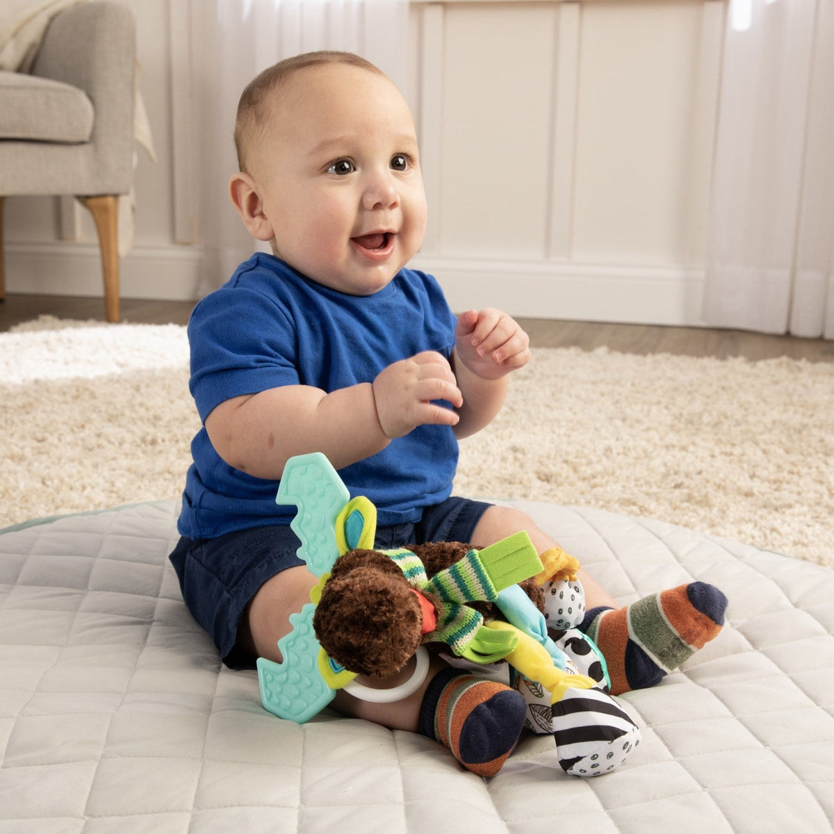 Lamaze Lamaze Mortimer Elgen