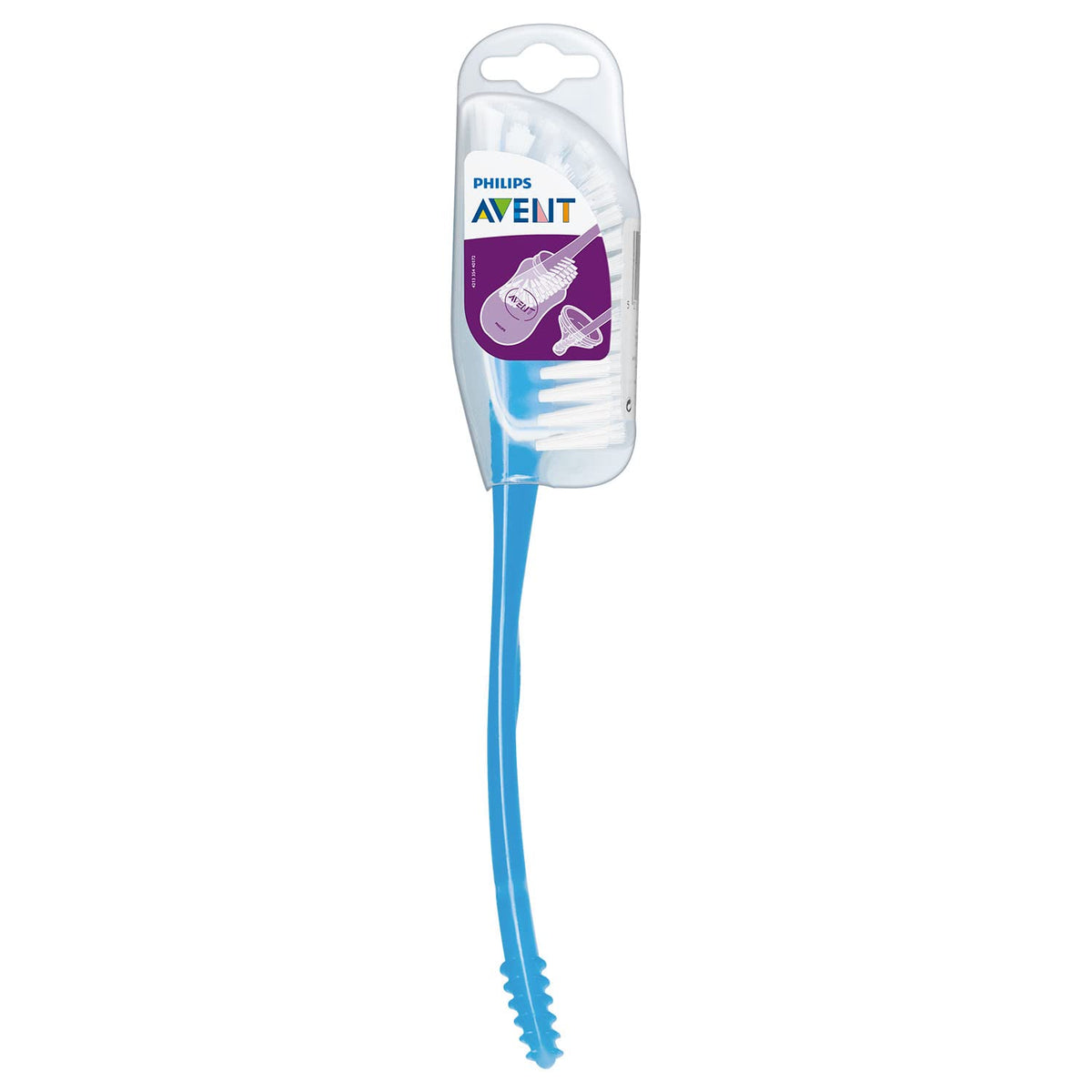 Philips Avent Flaske- og suttebørste