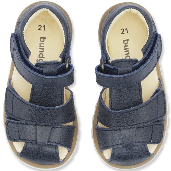 Bundgaard Sofus Sandal Navy