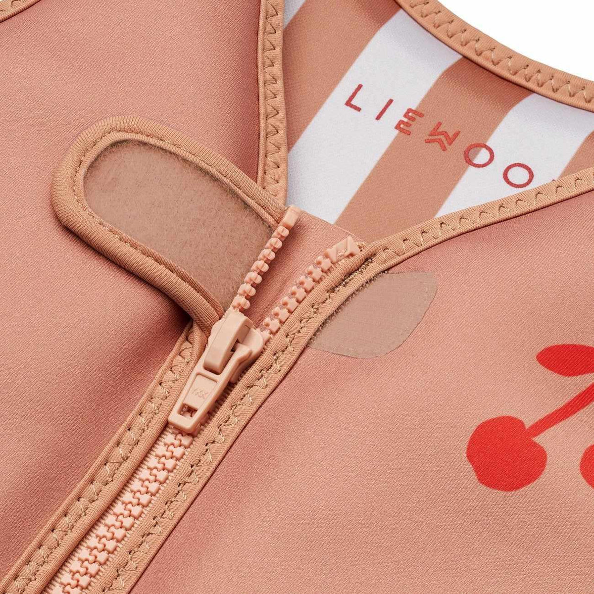 LIEWOOD Better Together / Toscana Rose Dove Svømmevest