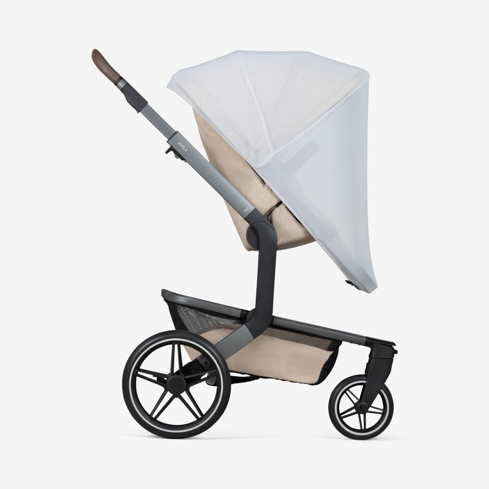 Joolz Geo/Day/Hub myggenet /mosquito net