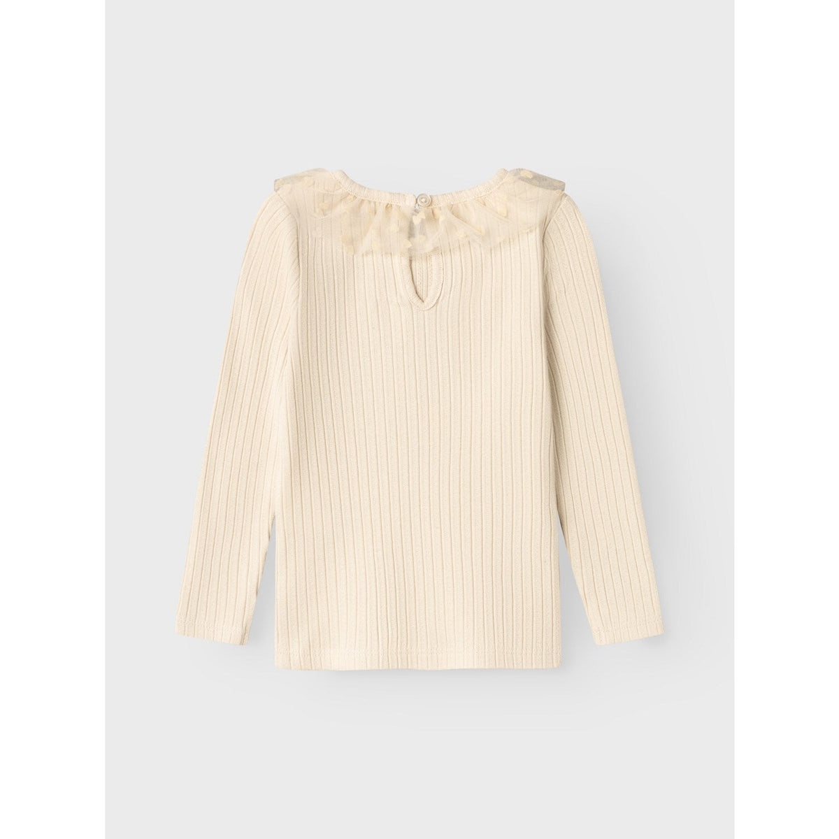 Name It Summer Sand Najas Bluse
