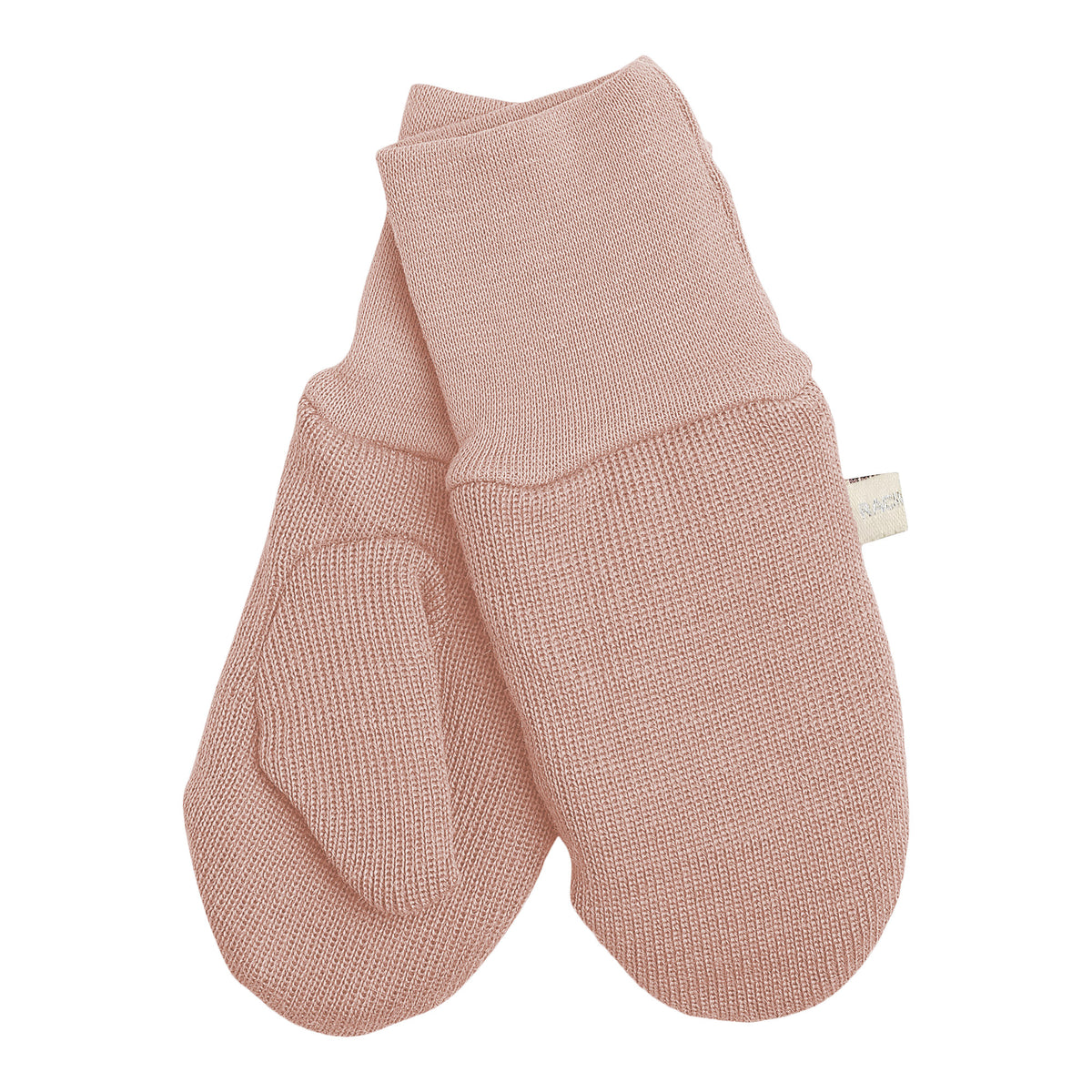 Racing Kids Uld Vante m/tot Dusty Rose "600009"