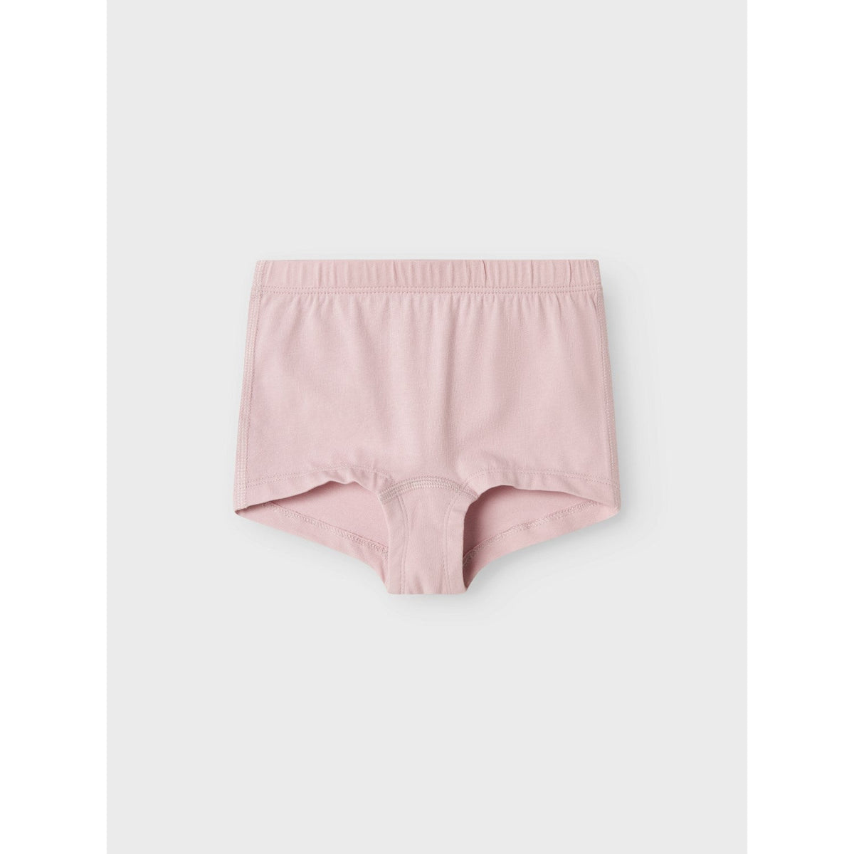 Name It Barely Pink Tights 3-pak Barely Pink Bow Noos