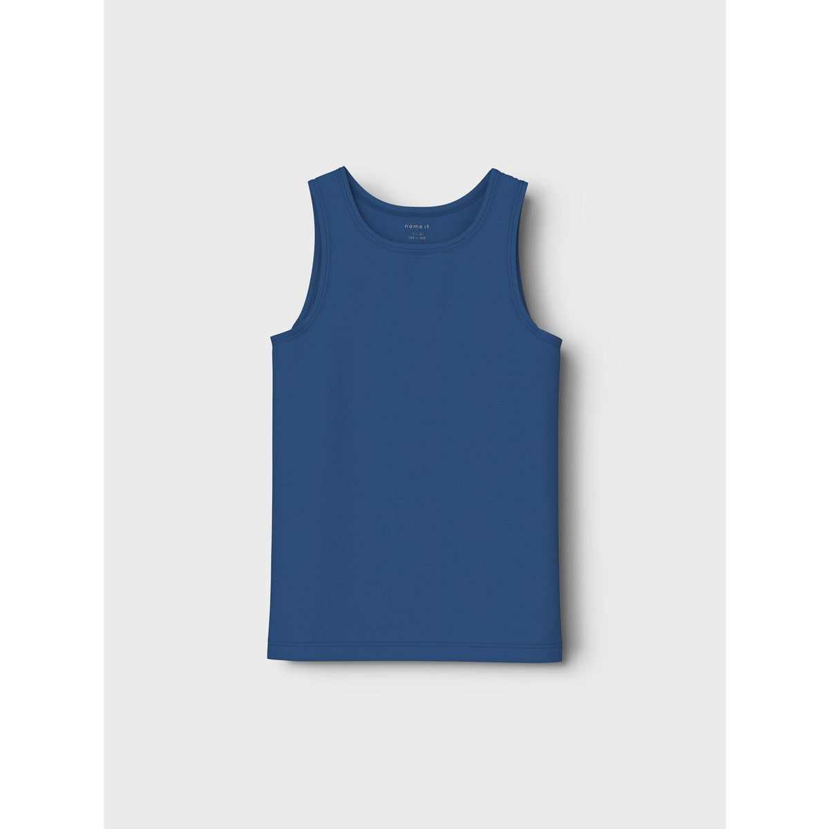 Name It Forged Iron Tank Top 2-pak Iron Space Noos