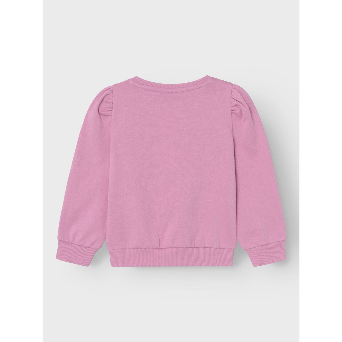 Name It Mauve Orchid Sine My Little Pony Sweatshirt