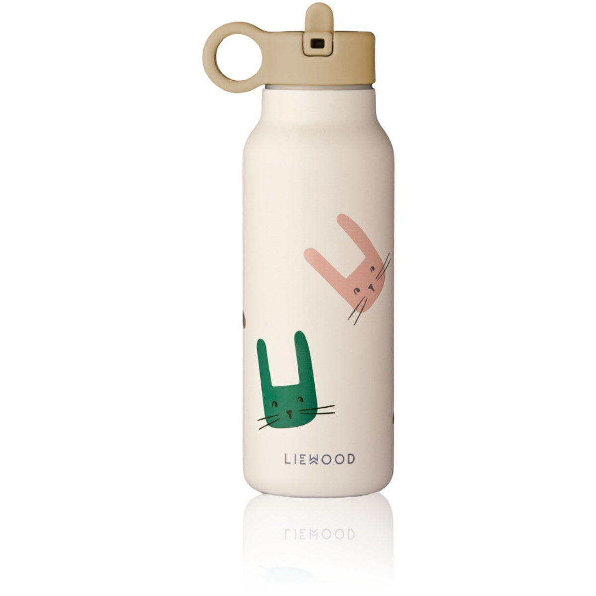 LIEWOOD Bunny / Sandy Falk Drikkedunk 350 Ml