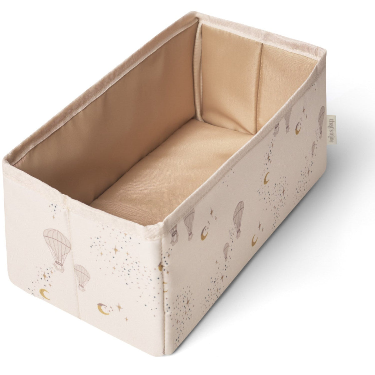 That's Mine Dreamily Lucy Nursing Organizer