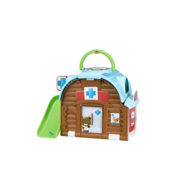 Timber Tots Hospital