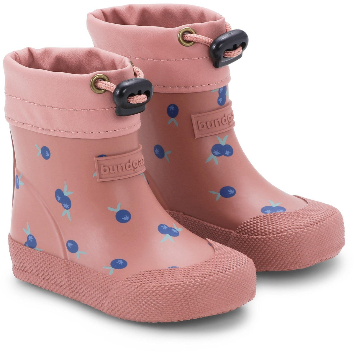 Bundgaard Blush Berry Cover