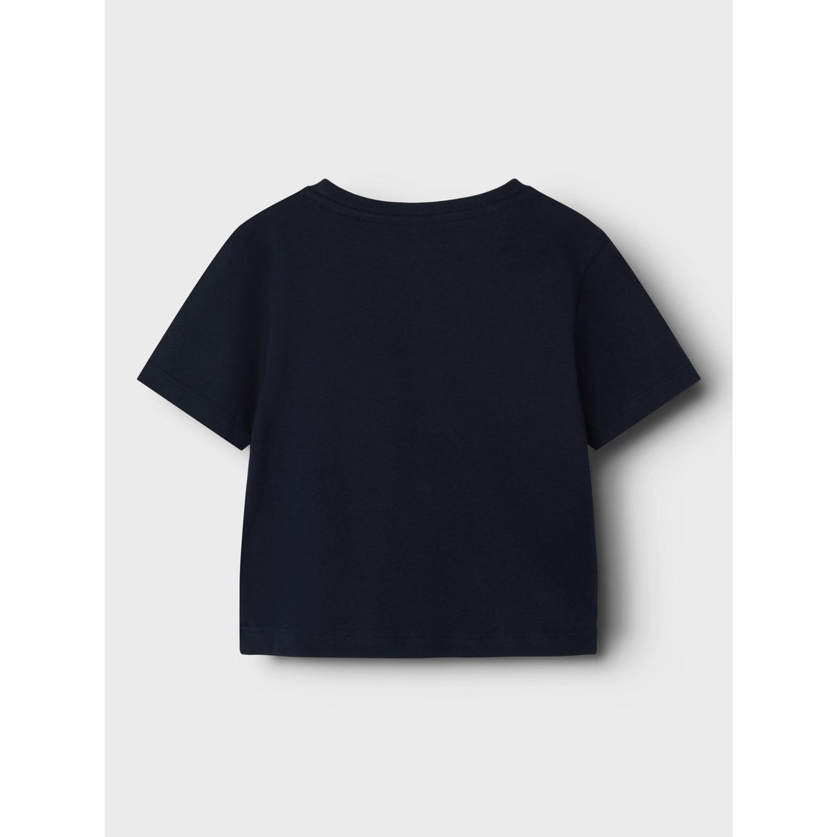 Name It Dark Sapphire Vobbo Regular T-Shirt Noos