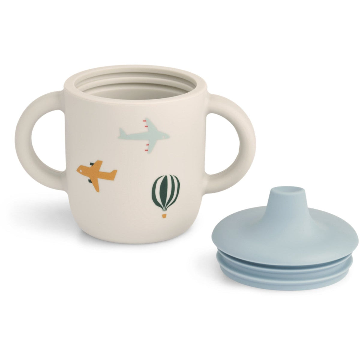 LIEWOOD Aviator / Ecru Neil Sippy Kop