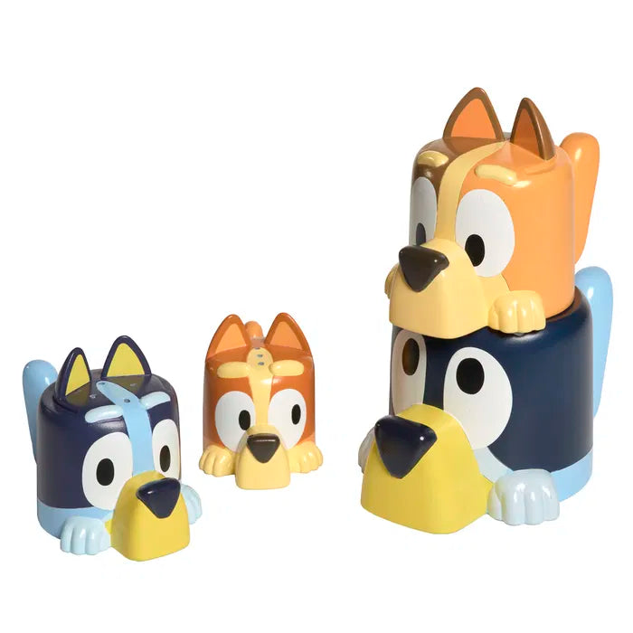 Toomies Bluey’s Family Pourers