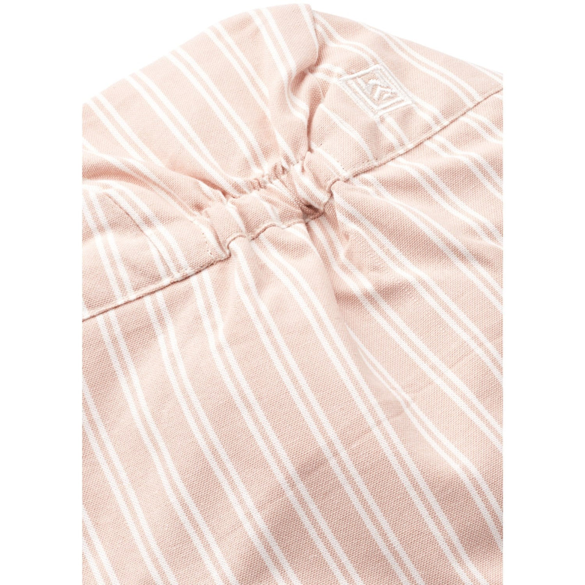 LIEWOOD Y/D Stripe Sorbet Rose / Creme De La Creme Cecilia Solhat