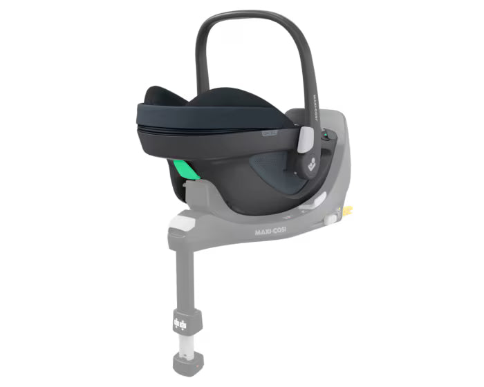Maxi Cosi Pebble S (0-15 måneder)