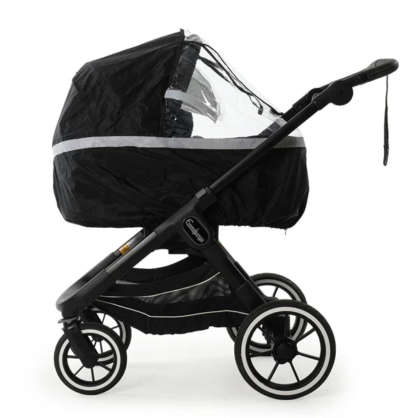 Emmaljunga Regnslag Exclusive ERGO+ (SMALL)