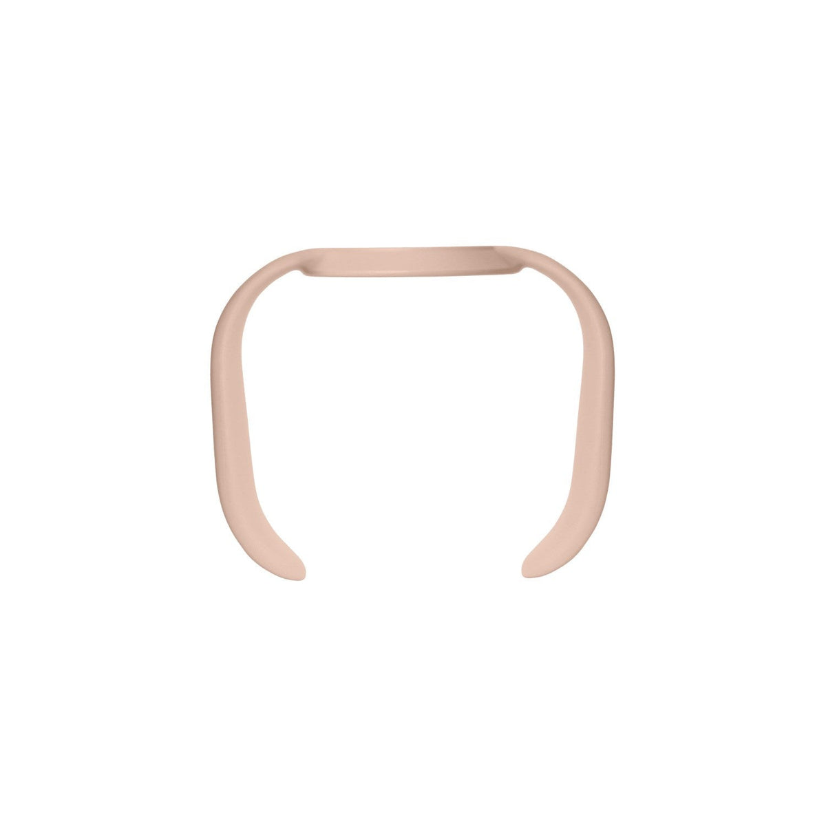 Bibs Blush Baby Flaske Handle