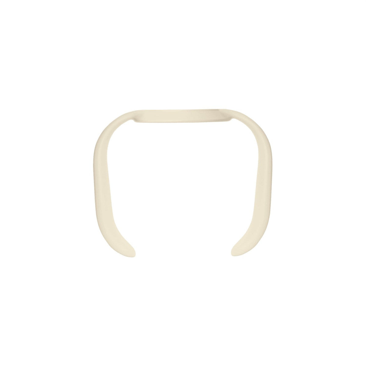 Bibs Ivory Baby Flaske Handle