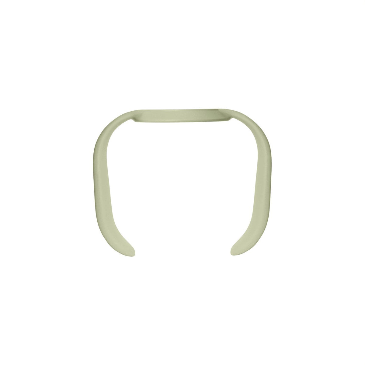 Bibs Sage Baby Flaske Handle