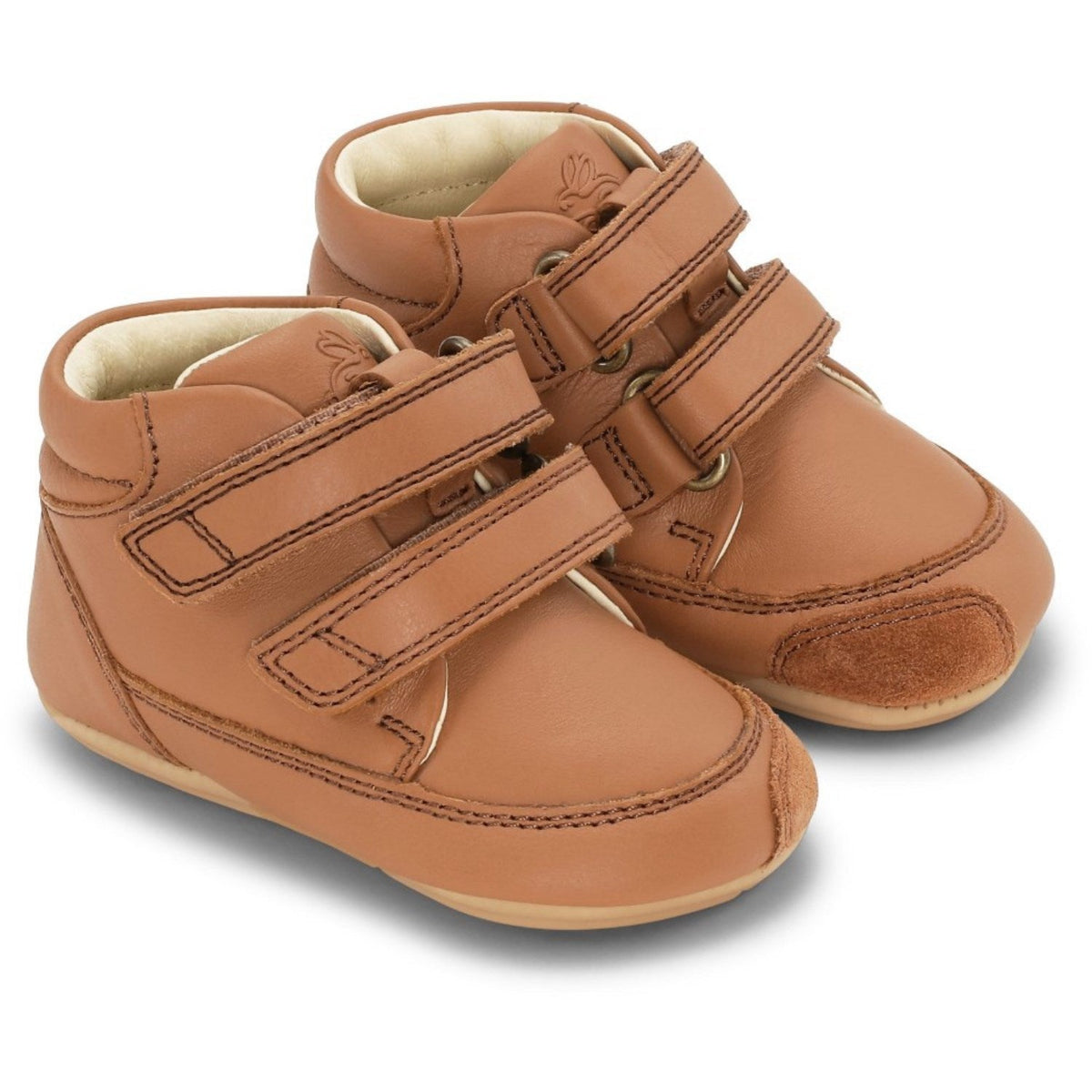 Bundgaard Cognac Prewalker
