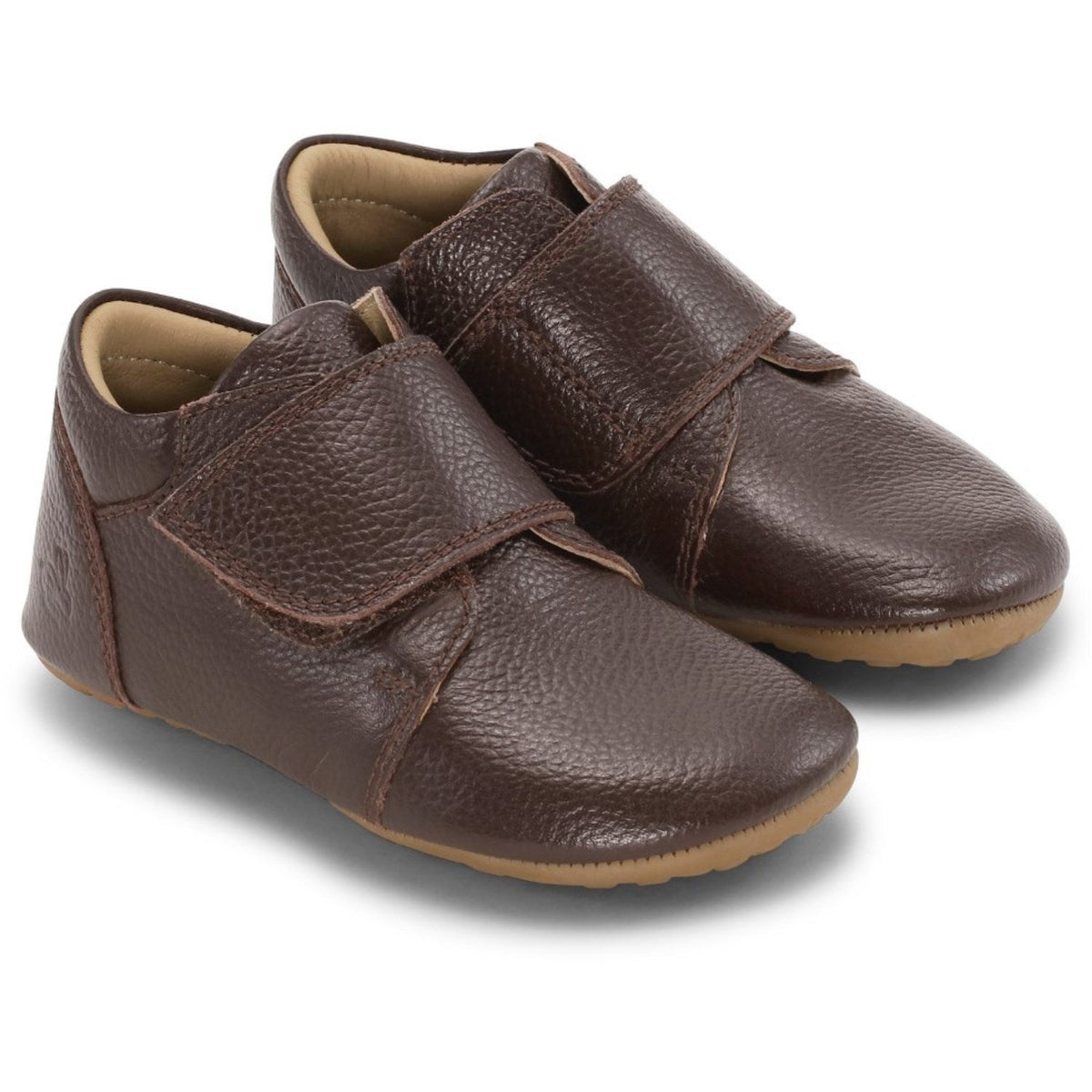 Bundgaard Dark Brown Tannu