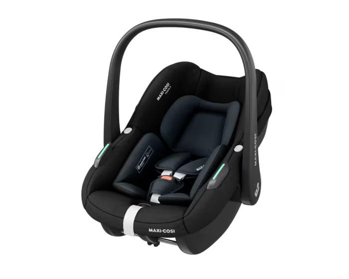 Maxi Cosi Pebble S (0-15 måneder)