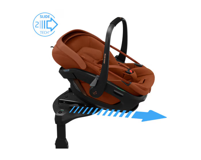 Maxi Cosi Coral Slide Pro (0-24 måneder)