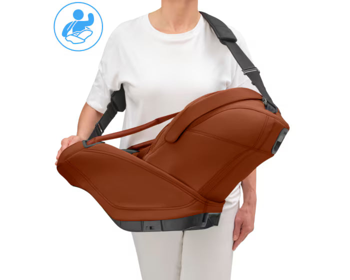 Maxi Cosi Coral Slide Pro (0-24 måneder)