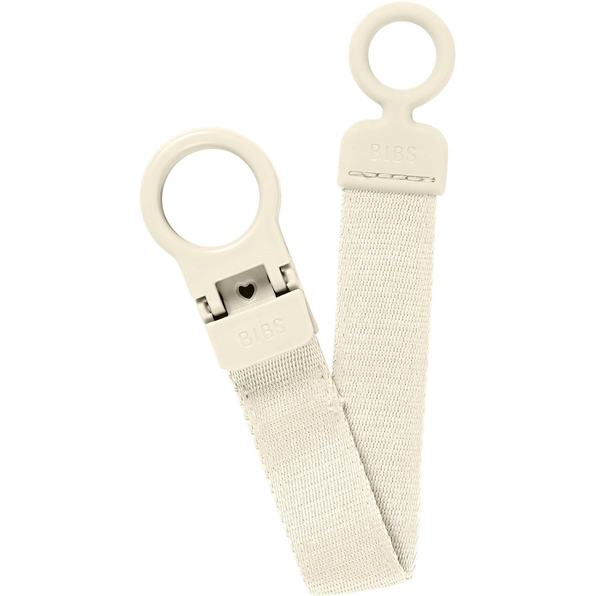 Bibs Ivory Suttesnor Loop