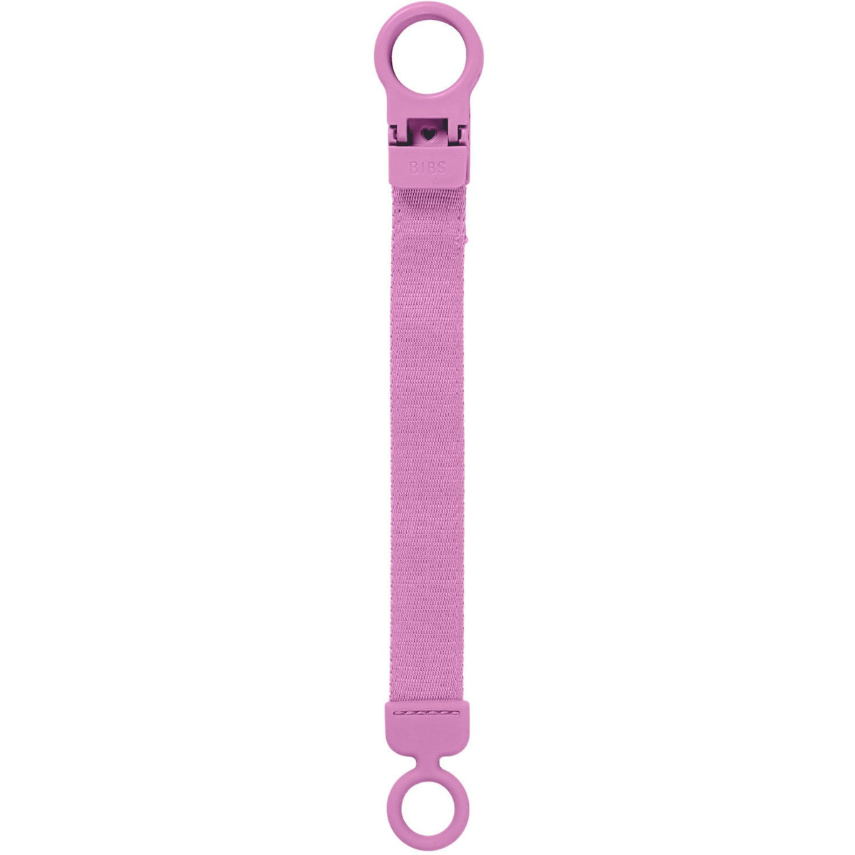Bibs Bubblegum Suttesnor Loop