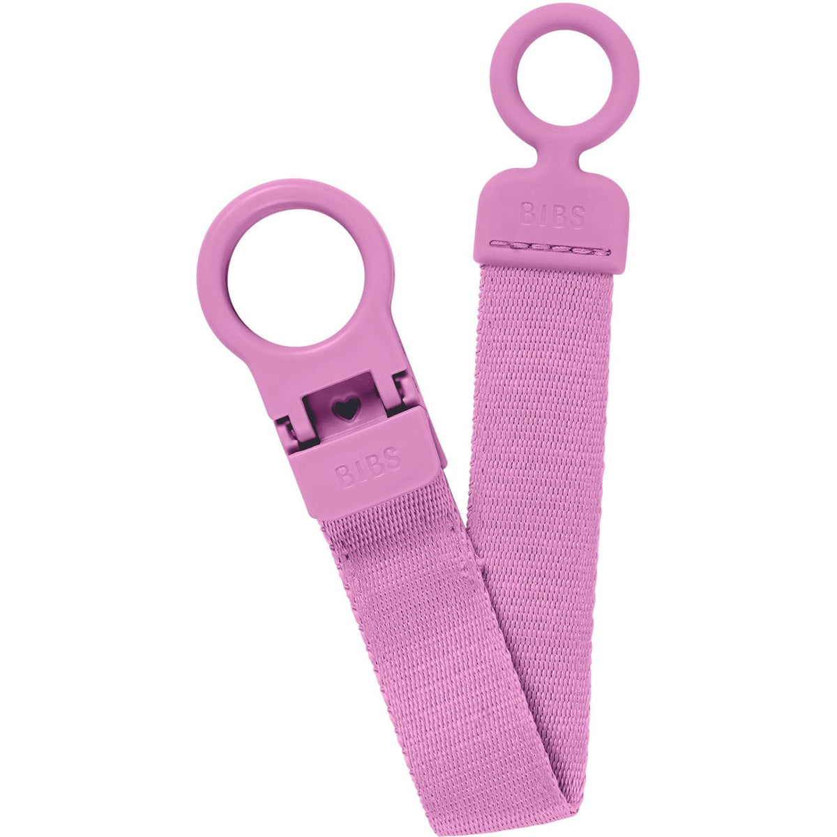 Bibs Bubblegum Suttesnor Loop