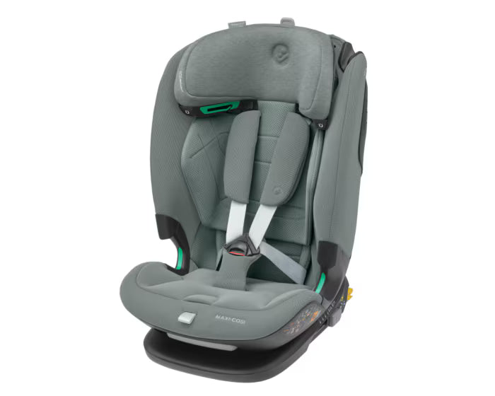 Maxi Cosi Titan Pro² i-Size (15 måneder -12 år)