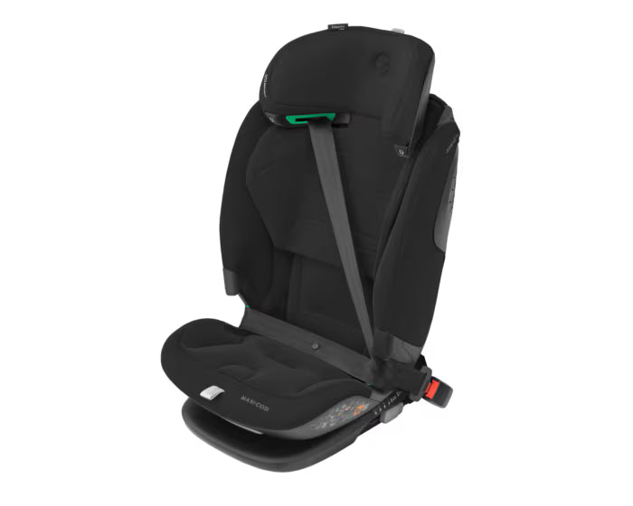 Maxi Cosi Titan Pro² i-Size (15 måneder -12 år)