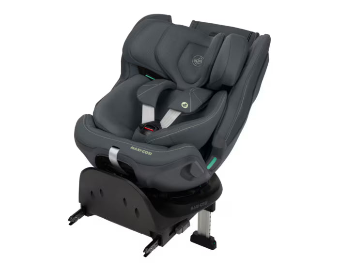 Maxi Cosi Emerald 360 Plus (fra 0-12 år)