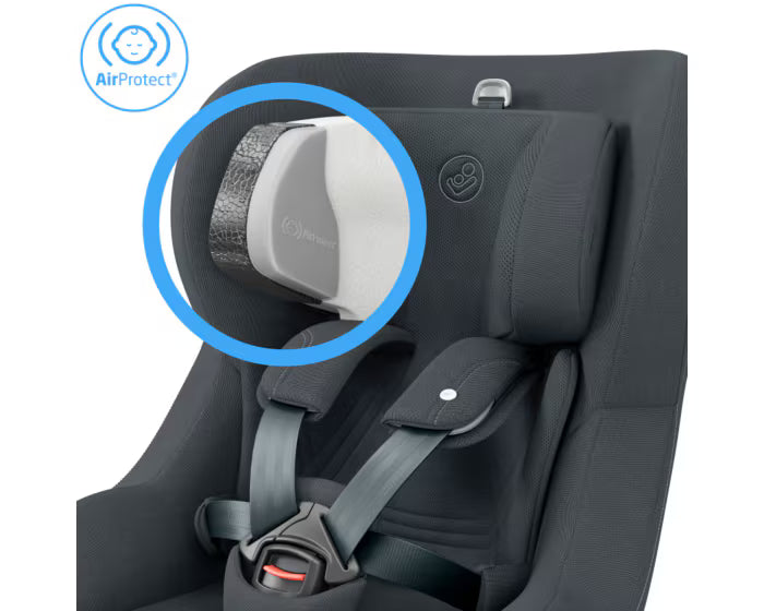 Maxi Cosi Pearl Slide Pro (3 måneder- 4 år)