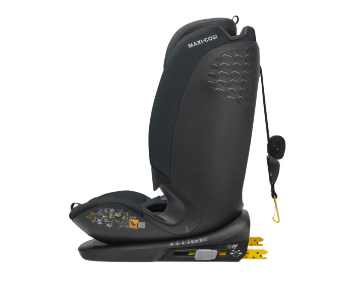 Maxi Cosi Titan Plus i-size (15 måneder -12 år)