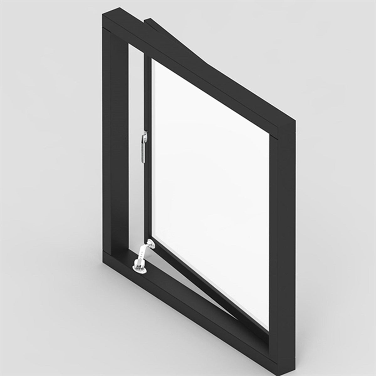 BabyDan BabyDan Window Safety Lock