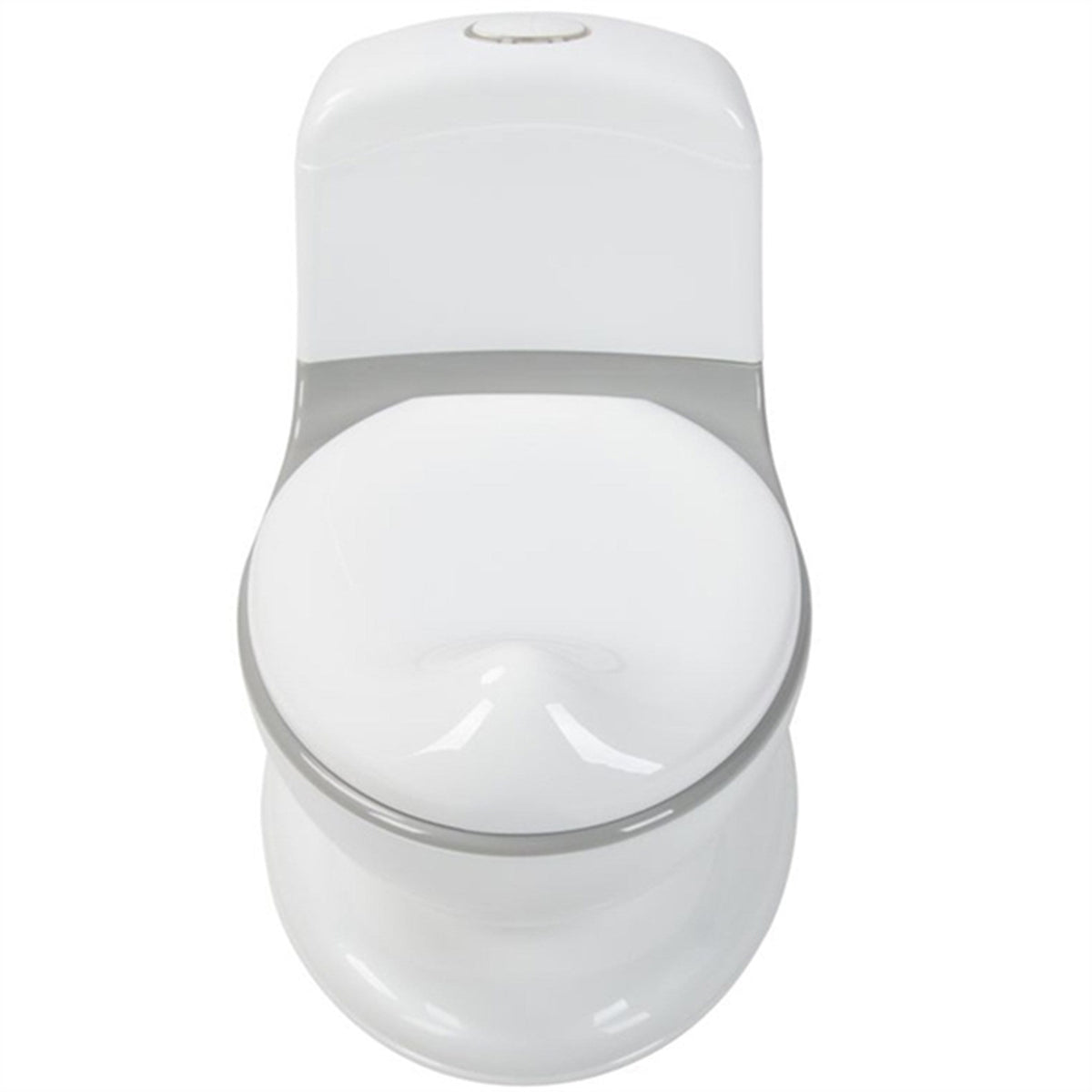BabyDan Potte med Lyd
