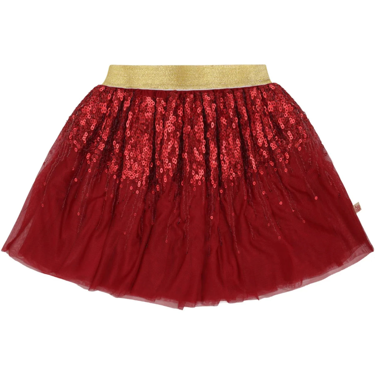 Hust & Claire Ninna Tulla Skirt